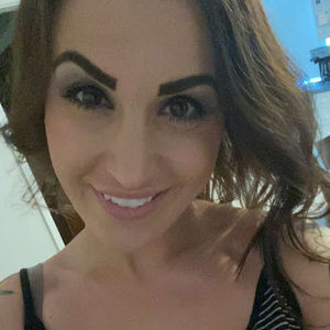 Meet your Posher, Brianna